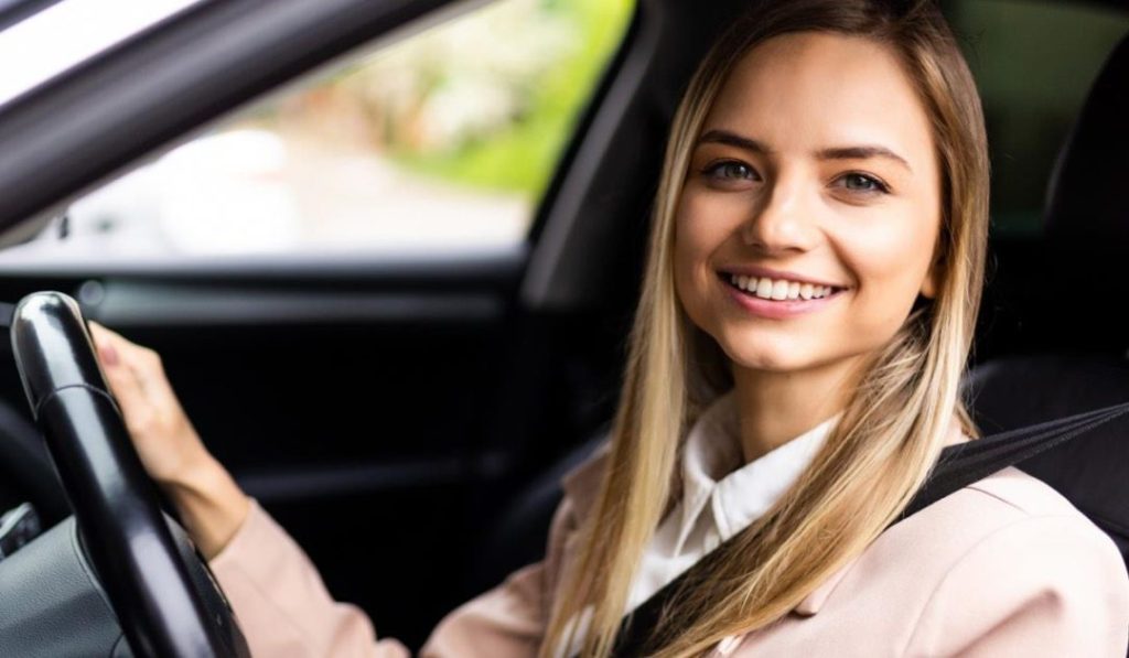 Private lease Ford auto's Fiesta, Kuga, Focus en Puma voor een comfortabele vakantiereis