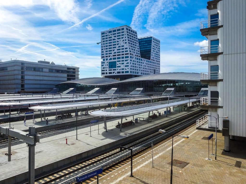 Vergaderruimtes in Utrecht: moderne faciliteiten en historische locaties voor zakelijke meetings