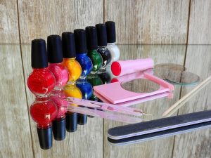 Home Professionele nagelverzorging en nail art services bij Nagelstudio in Soest met handverzorging en gelnagels