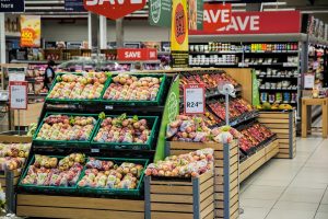 Home Natuurwinkel in Uden met biologische producten, groenten en duurzame artikelen voor gezonde levensstijl