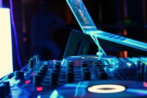 Home Partycentrum in Oldenzaal met diverse zalen en moderne voorzieningen voor evenementen