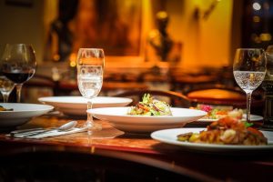 Home Restaurants in Venray bieden culinaire schatten met lokale ingrediënten en authentieke gerechten voor elke gelegenheid