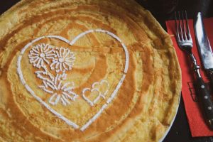 Home Howdy's Pannenkoek Saloon - kindvriendelijk restaurant in Nootdorp met gezinsvriendelijke sfeer en pannenkoeken