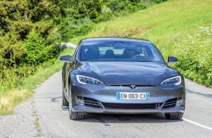 Home Elektrische auto opladen met Type 2 laadkabel en laadpaal voor optimaal gemak en veiligheid thuis