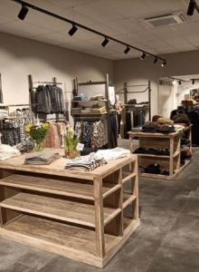 Home Jos de Haas de Mode kledingwinkel in Nijmegen met exclusieve merkkleding en persoonlijke service