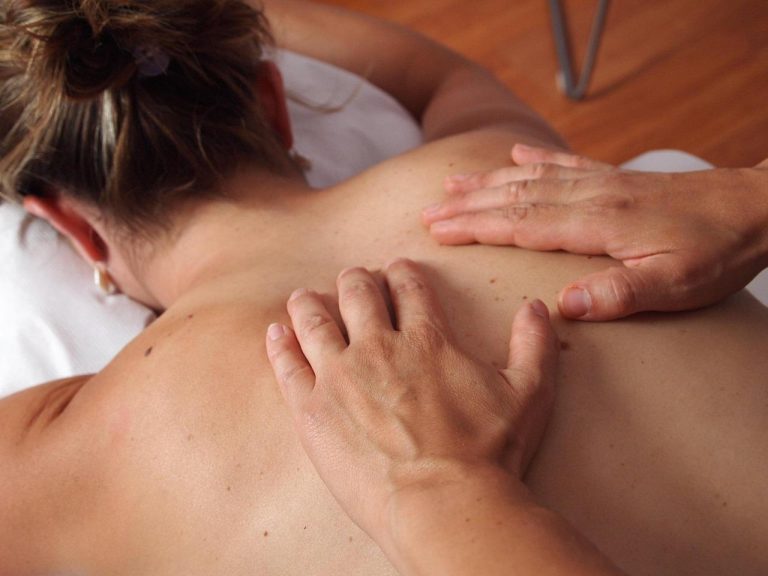 Home Professionele chiropractie behandeling in Nijmegen voor verbetering van welzijn en gezondheid